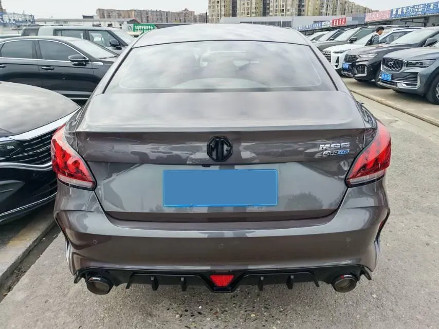 2021 MG 5 1.5T 173HP L4 7DCT,autocango,china used car exporter,china ev exporter,chinese used car exporter,chinese used ev exporter