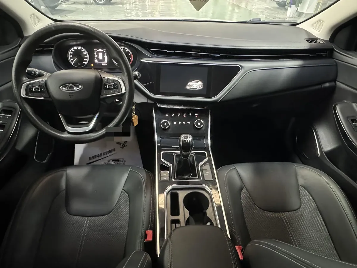 2019 Chery Arrizo GX 1.5T 156HP L4 5MT,autocango,china used car exporter,china ev exporter,chinese used car exporter,chinese used ev exporter