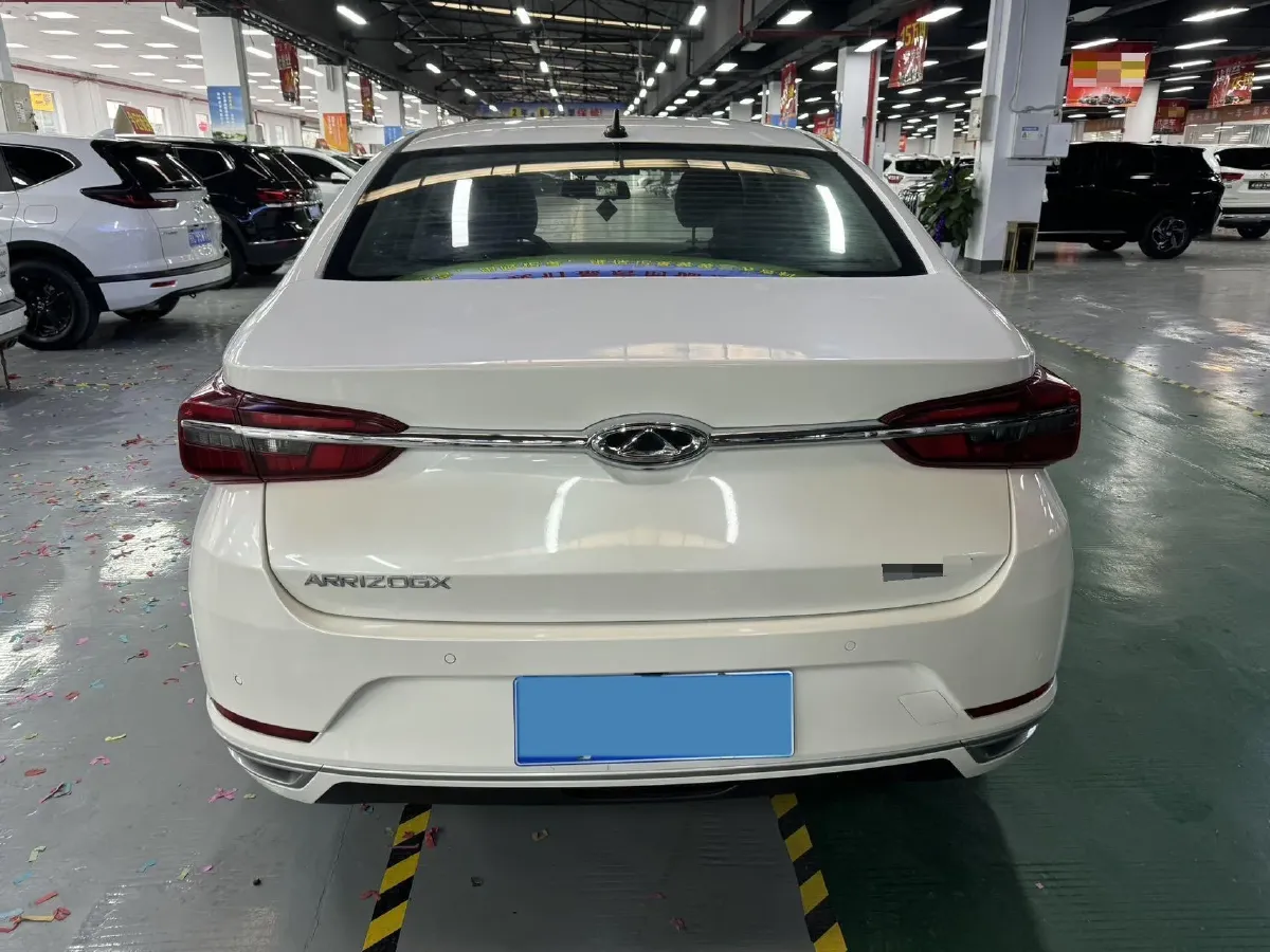 2019 Chery Arrizo GX 1.5T 156HP L4 5MT,autocango,china used car exporter,china ev exporter,chinese used car exporter,chinese used ev exporter