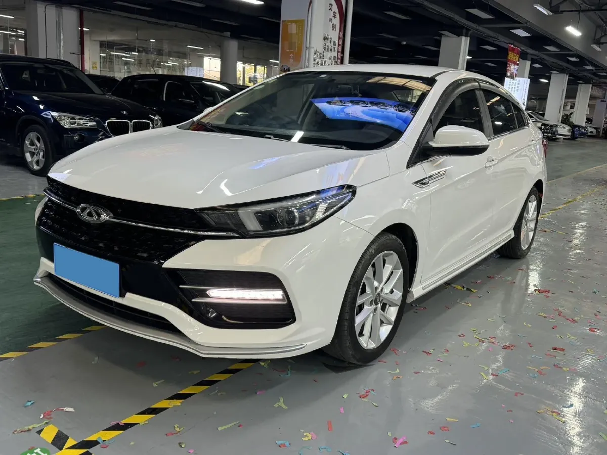 2019 Chery Arrizo GX 1.5T 156HP L4 5MT,autocango,china used car exporter,china ev exporter,chinese used car exporter,chinese used ev exporter