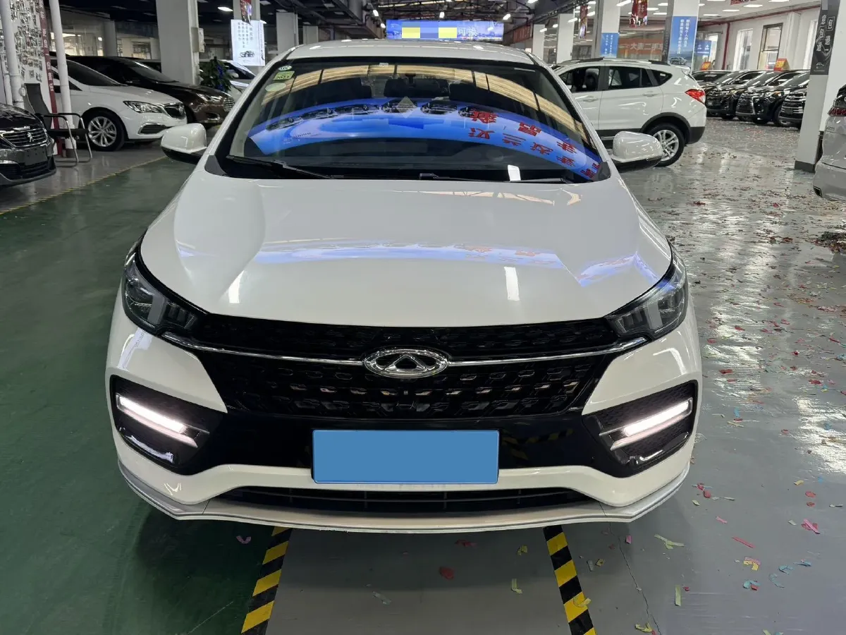2019 Chery Arrizo GX 1.5T 156HP L4 5MT,autocango,china used car exporter,china ev exporter,chinese used car exporter,chinese used ev exporter