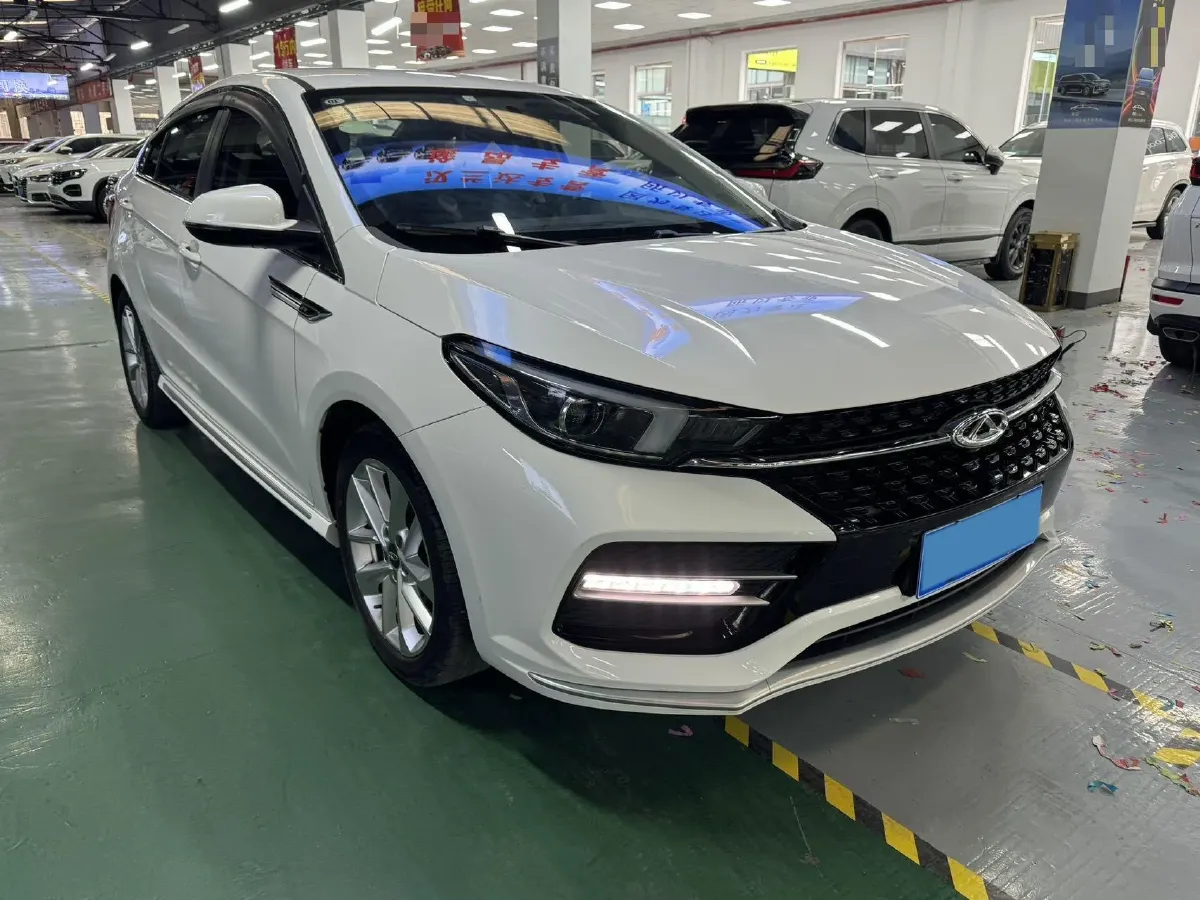 2019 Chery Arrizo GX 1.5T 156HP L4 5MT,autocango,china used car exporter,china ev exporter,chinese used car exporter,chinese used ev exporter