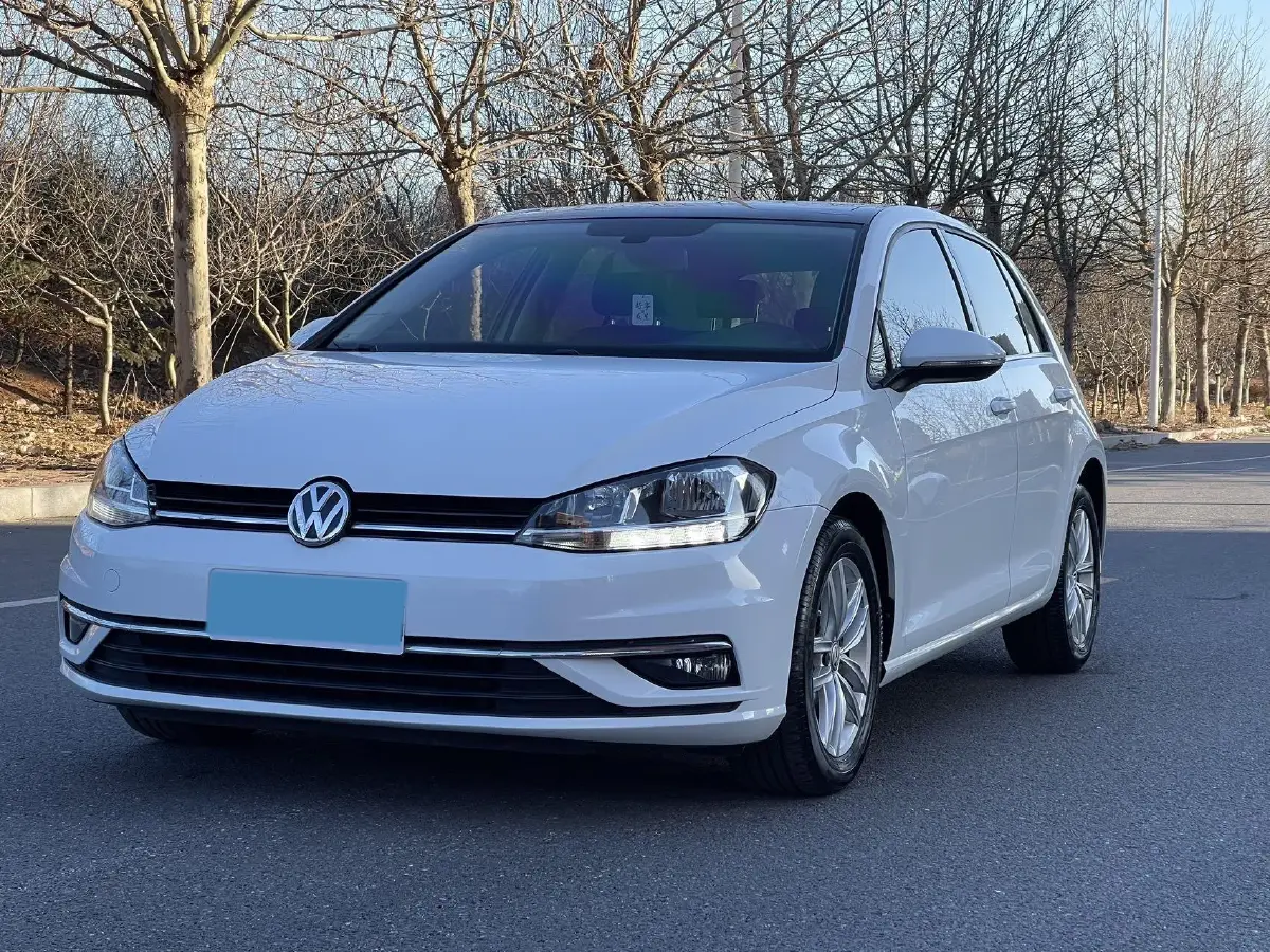 2019 Brilliance Auto V7 1.8T 231HP L4 7DCT