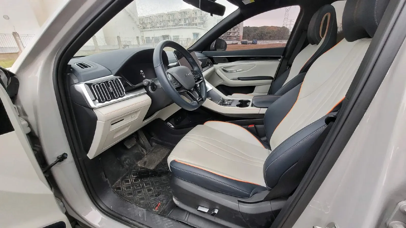 2023 BYD Song Plus BEV 71.8KWH,autocango,china used car exporter,china ev exporter,chinese used car exporter,chinese used ev exporter