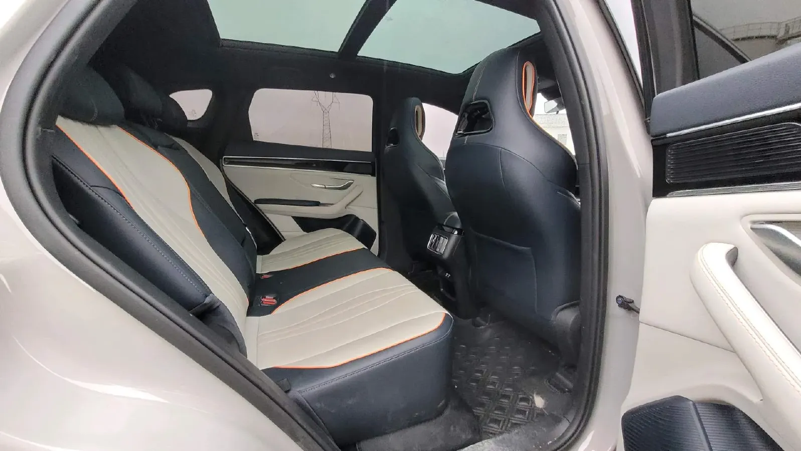 2023 BYD Song Plus BEV 71.8KWH,autocango,china used car exporter,china ev exporter,chinese used car exporter,chinese used ev exporter