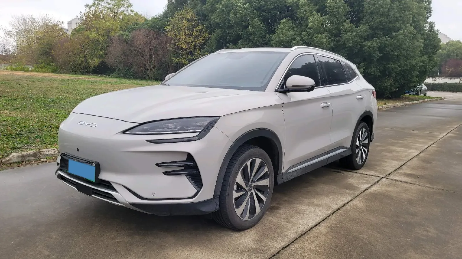 2023 BYD Song Plus BEV 71.8KWH,autocango,china used car exporter,china ev exporter,chinese used car exporter,chinese used ev exporter