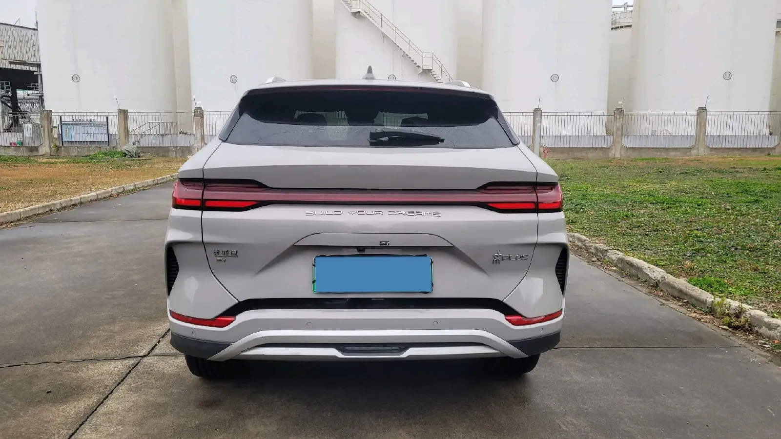 2023 BYD Song Plus BEV 71.8KWH,autocango,china used car exporter,china ev exporter,chinese used car exporter,chinese used ev exporter