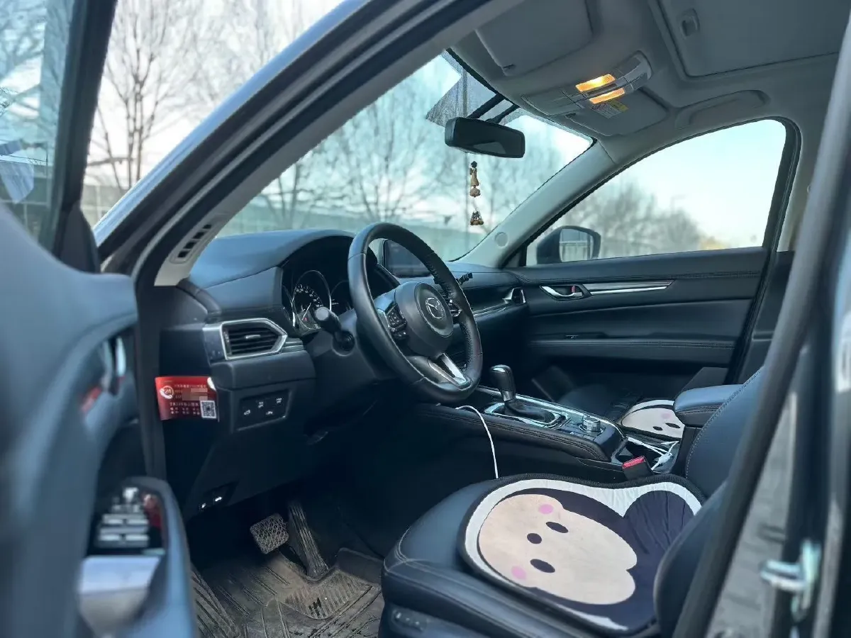 2020 Mazda CX-5 2.5L 196HP L4 6AT,autocango,china used car exporter,china ev exporter,chinese used car exporter,chinese used ev exporter