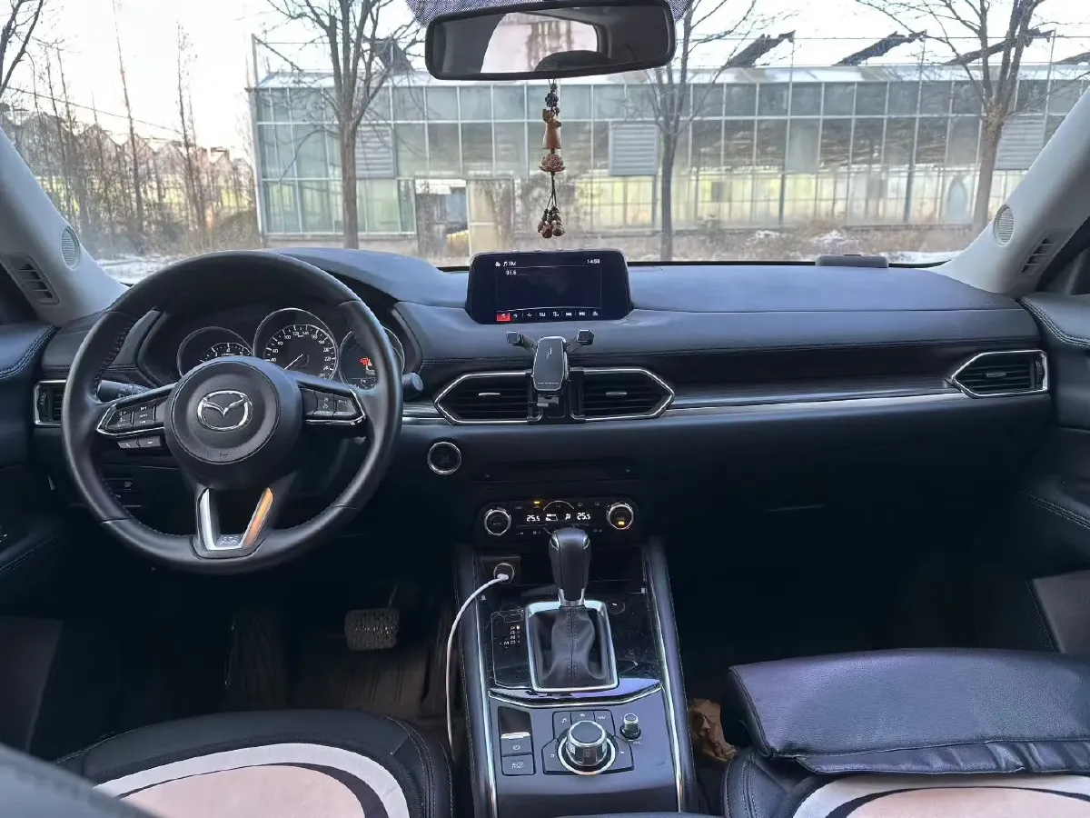 2020 Mazda CX-5 2.5L 196HP L4 6AT,autocango,china used car exporter,china ev exporter,chinese used car exporter,chinese used ev exporter