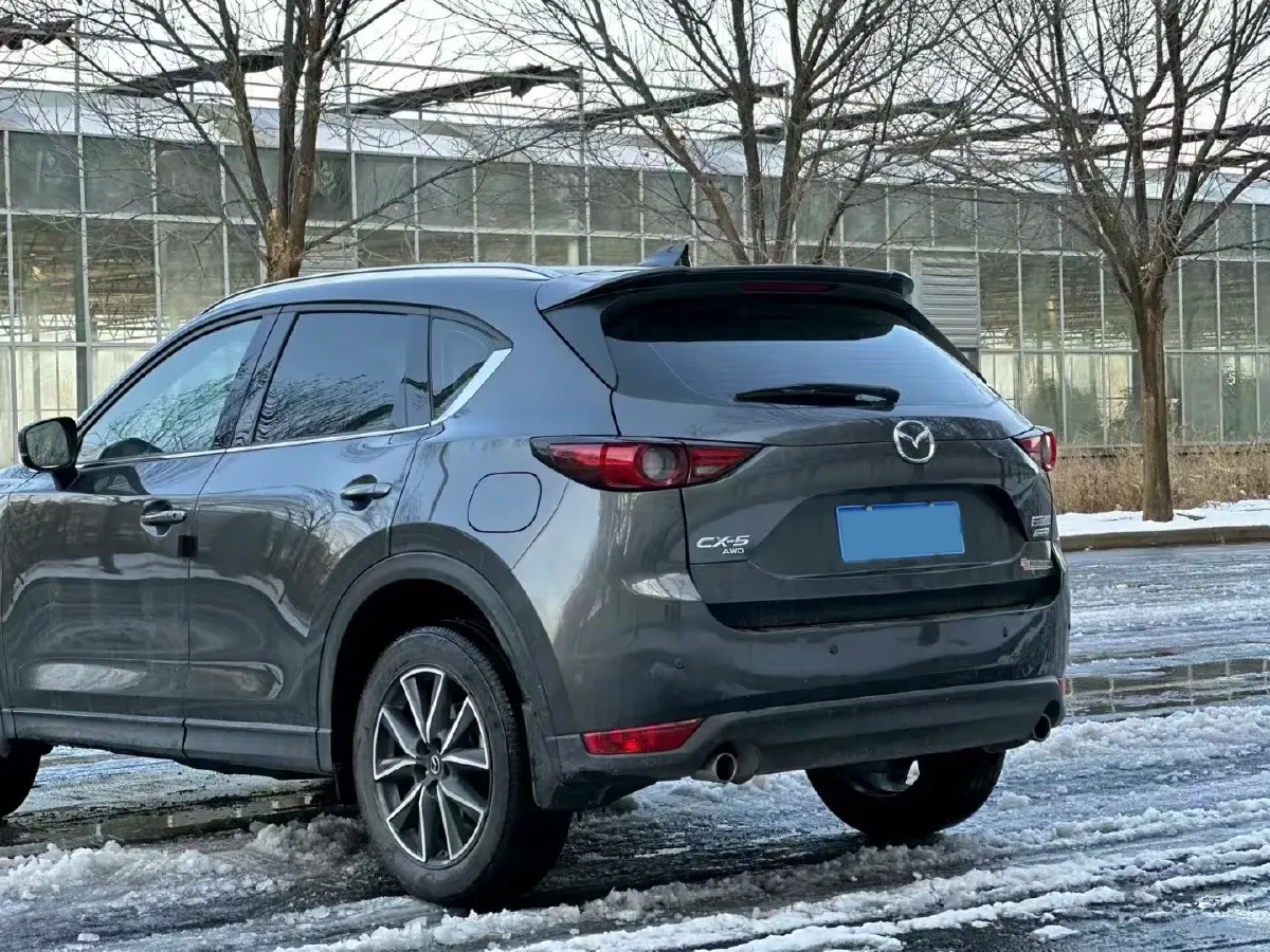 2020 Mazda CX-5 2.5L 196HP L4 6AT,autocango,china used car exporter,china ev exporter,chinese used car exporter,chinese used ev exporter