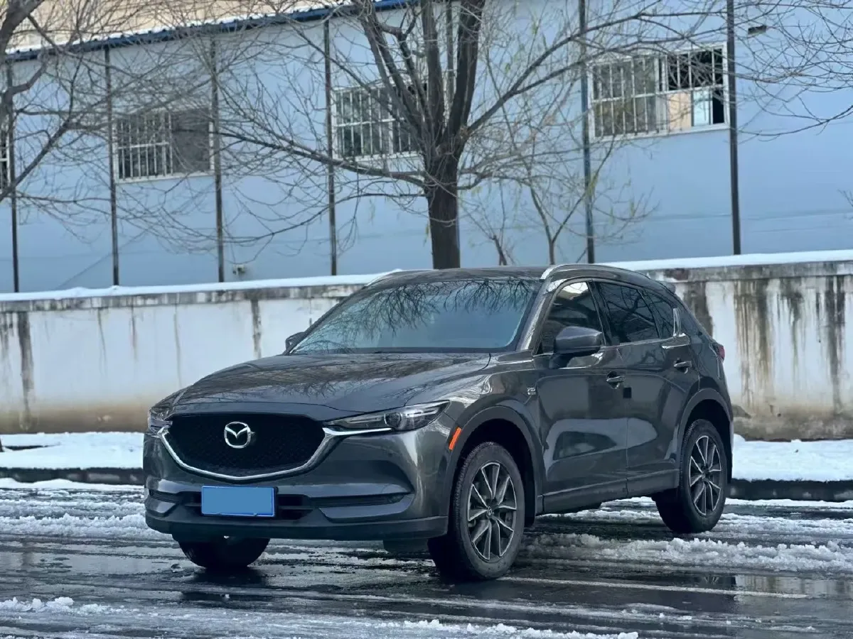 2020 Mazda CX-5 2.5L 196HP L4 6AT,autocango,china used car exporter,china ev exporter,chinese used car exporter,chinese used ev exporter