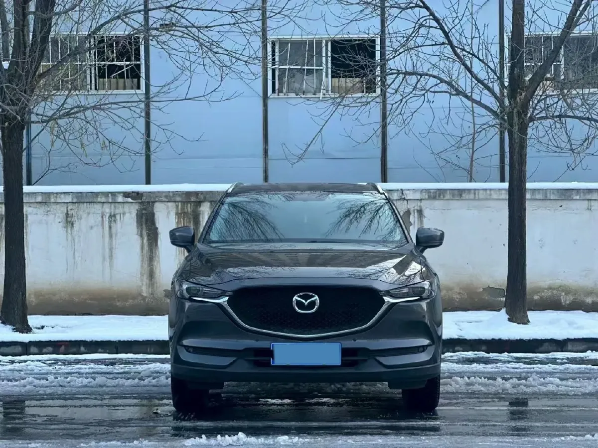 2020 Mazda CX-5 2.5L 196HP L4 6AT,autocango,china used car exporter,china ev exporter,chinese used car exporter,chinese used ev exporter