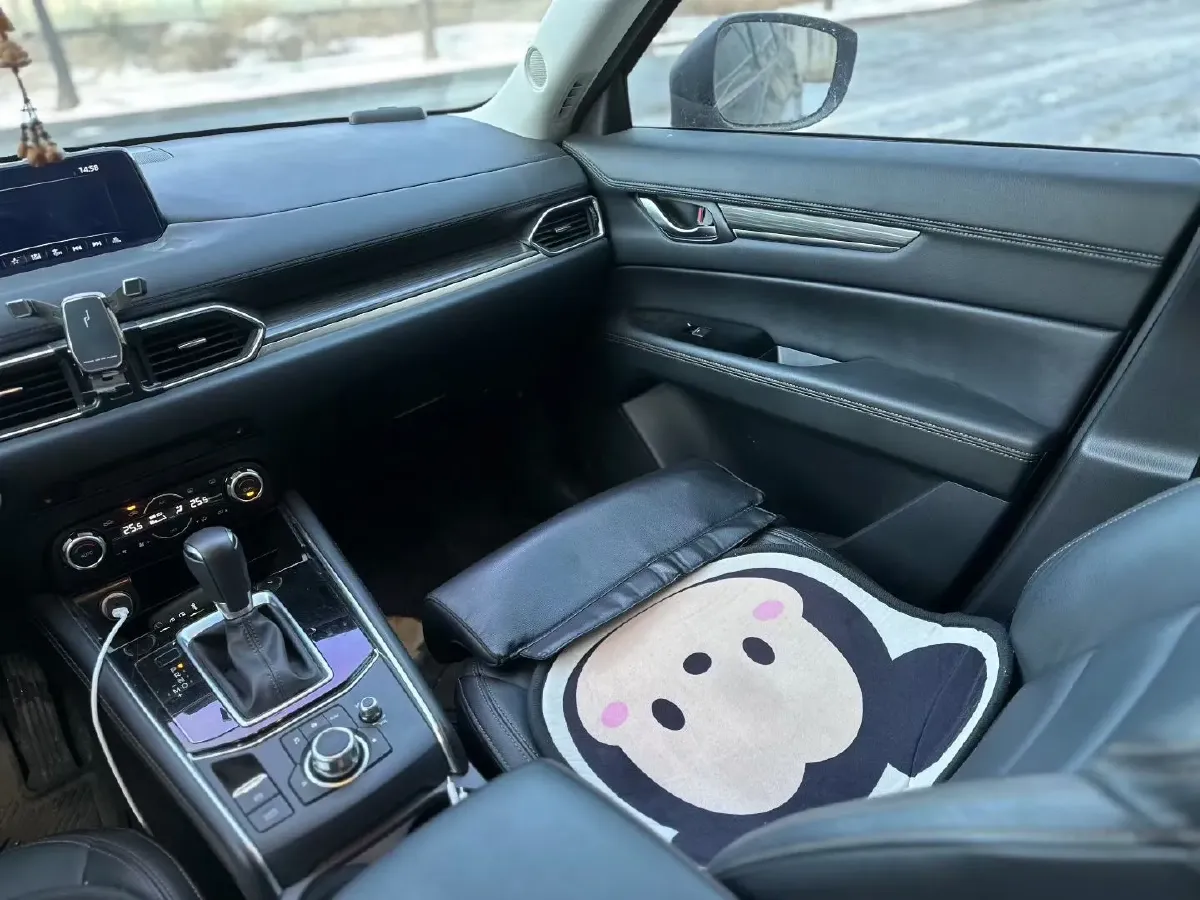 2020 Mazda CX-5 2.5L 196HP L4 6AT,autocango,china used car exporter,china ev exporter,chinese used car exporter,chinese used ev exporter