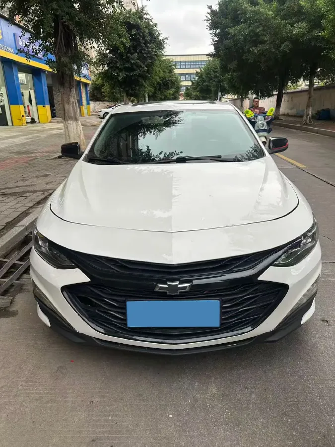 2019 Chevrolet Malibu XL 2.0T 241HP L4 9AT,autocango,china used car exporter,china ev exporter,chinese used car exporter,chinese used ev exporter