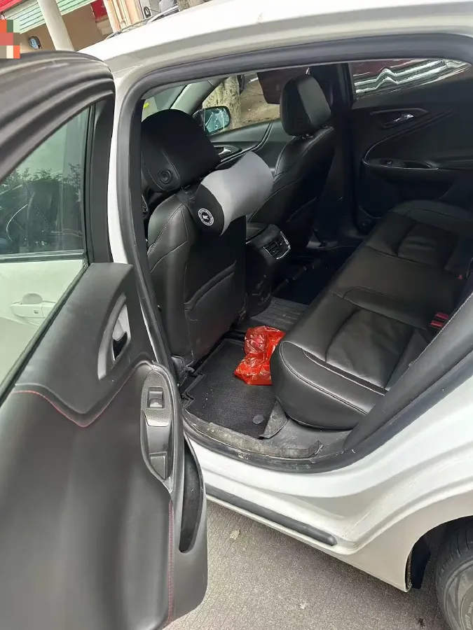 2019 Chevrolet Malibu XL 2.0T 241HP L4 9AT,autocango,china used car exporter,china ev exporter,chinese used car exporter,chinese used ev exporter