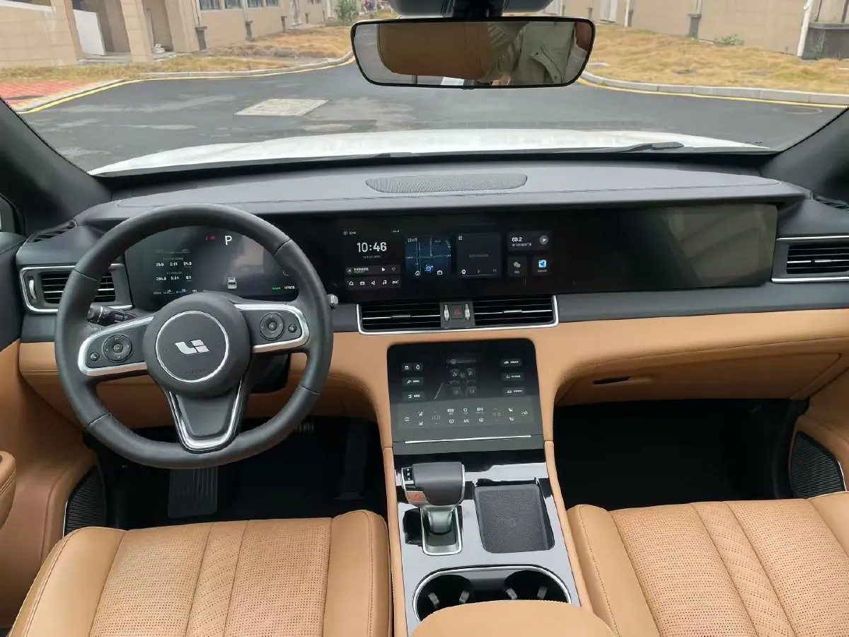 2020 Li ONE Range Extended 131HP REEV 40.5KWH,autocango,china used car exporter,china ev exporter,chinese used car exporter,chinese used ev exporter