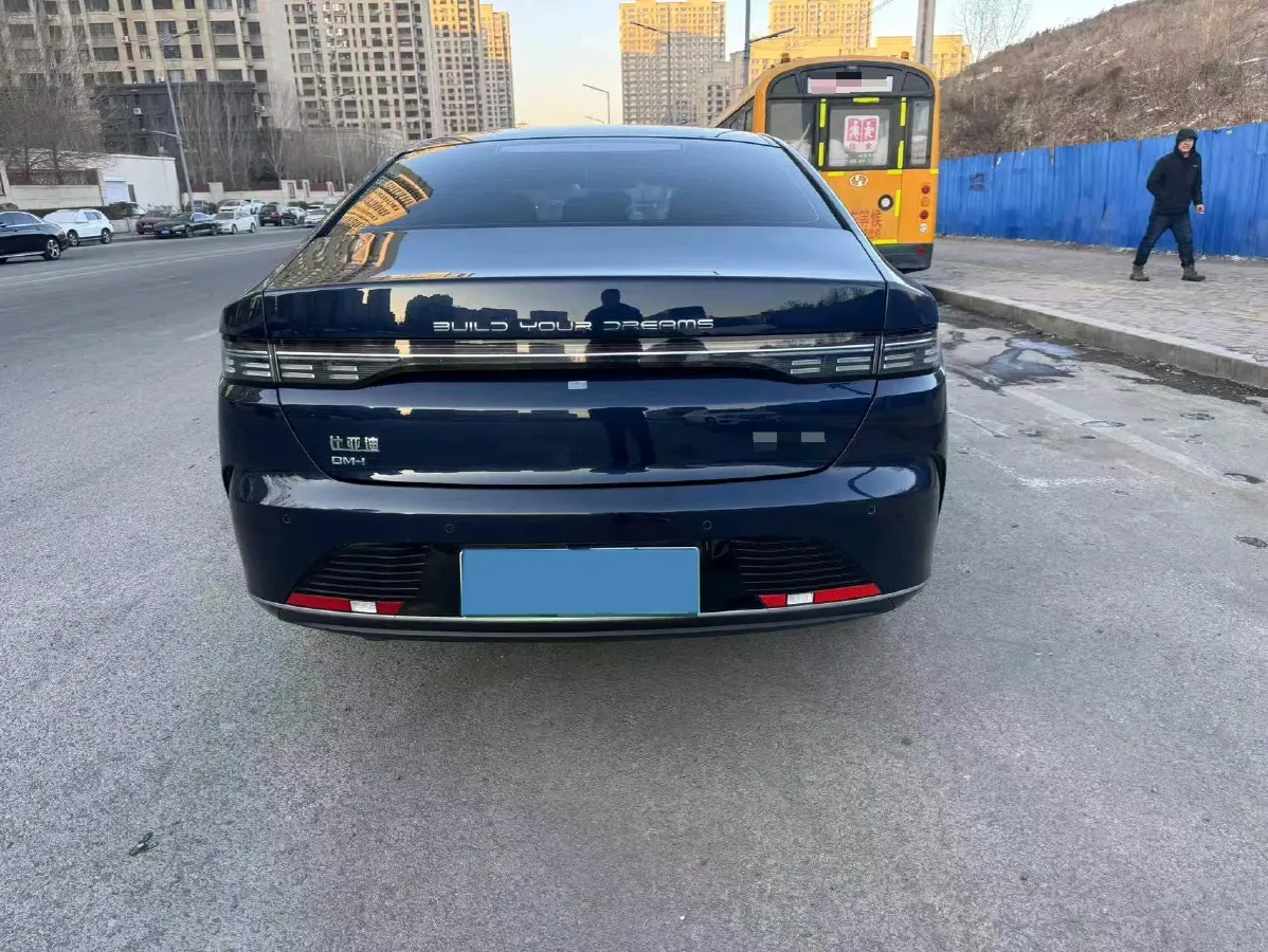 2023 BYD Qin Plus 1.5L 110HP L4 E-CVT PHEV 18.32KWH,autocango,china used car exporter,china ev exporter,chinese used car exporter,chinese used ev exporter