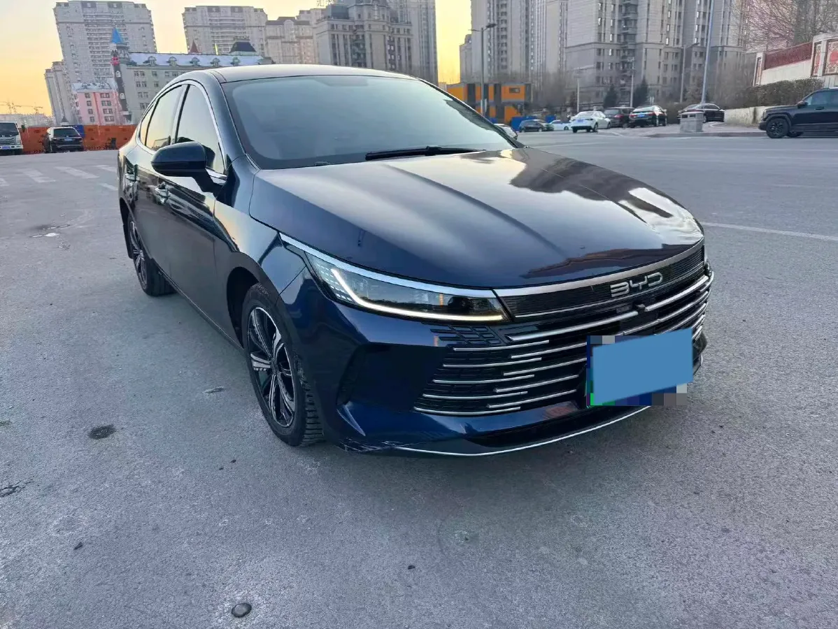 2023 BYD Qin Plus 1.5L 110HP L4 E-CVT PHEV 18.32KWH,autocango,china used car exporter,china ev exporter,chinese used car exporter,chinese used ev exporter
