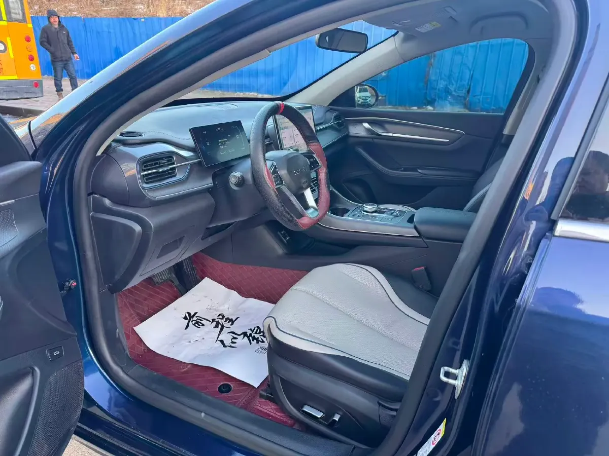 2023 BYD Qin Plus 1.5L 110HP L4 E-CVT PHEV 18.32KWH,autocango,china used car exporter,china ev exporter,chinese used car exporter,chinese used ev exporter