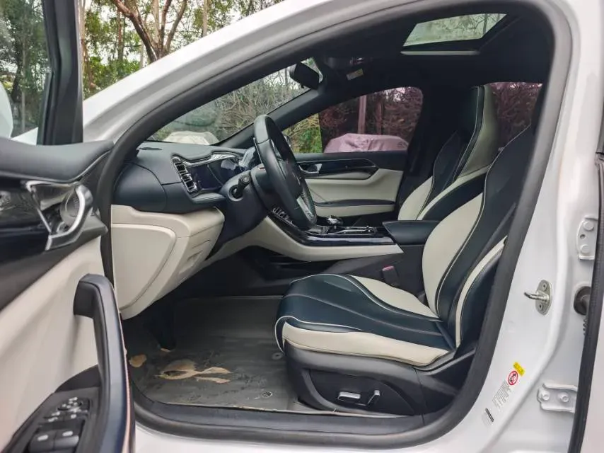 2021 Haval F7 1.5T 169HP L4 7DCT,autocango,china used car exporter,china ev exporter,chinese used car exporter,chinese used ev exporter