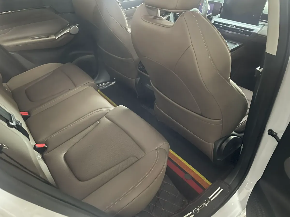 2024 GAC Trumpchi GS4 1.5T 177HP L4 7DCT,autocango,china used car exporter,china ev exporter,chinese used car exporter,chinese used ev exporter