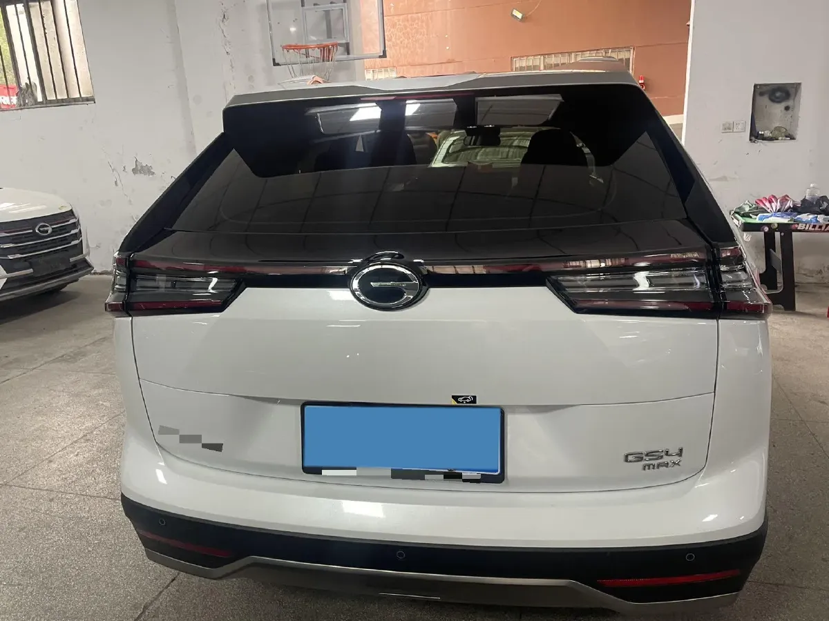 2024 GAC Trumpchi GS4 1.5T 177HP L4 7DCT,autocango,china used car exporter,china ev exporter,chinese used car exporter,chinese used ev exporter