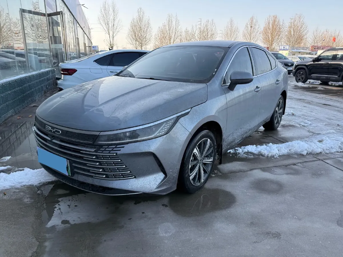 2023 BYD Destroyer 05 1.5L 110HP L4 E-CVT PHEV 18.3KWH,autocango,china used car exporter,china ev exporter,chinese used car exporter,chinese used ev exporter