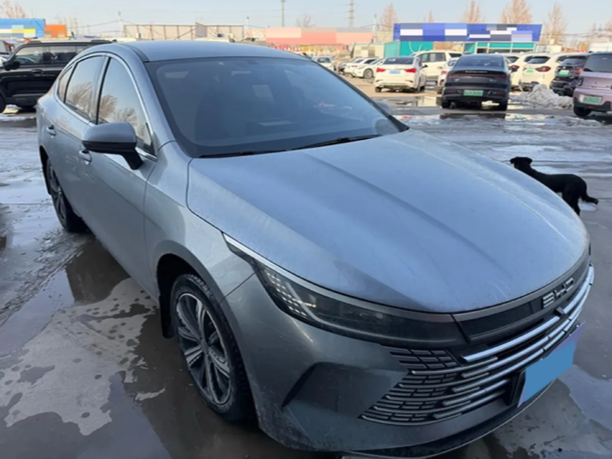 2023 BYD Destroyer 05 1.5L 110HP L4 E-CVT PHEV 18.3KWH,autocango,china used car exporter,china ev exporter,chinese used car exporter,chinese used ev exporter
