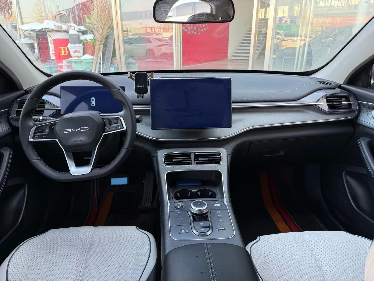 2023 BYD Destroyer 05 1.5L 110HP L4 E-CVT PHEV 18.3KWH,autocango,china used car exporter,china ev exporter,chinese used car exporter,chinese used ev exporter