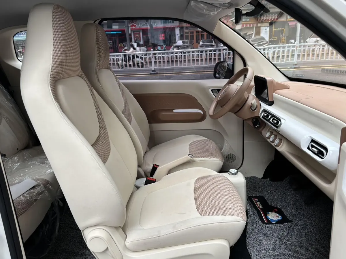2024 WuLing HongGuang MINI EV BEV 17.3KWH,autocango,china used car exporter,china ev exporter,chinese used car exporter,chinese used ev exporter
