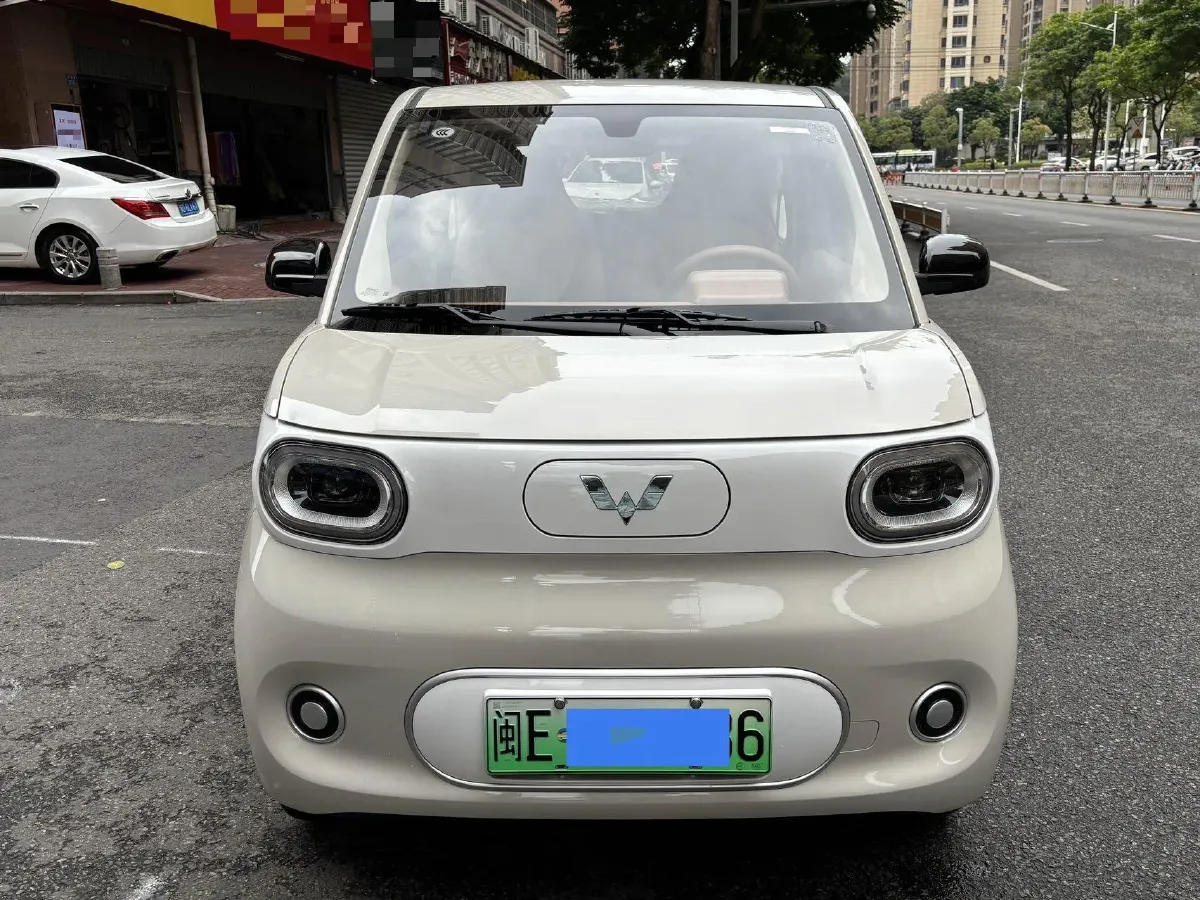 2024 WuLing HongGuang MINI EV BEV 17.3KWH,autocango,china used car exporter,china ev exporter,chinese used car exporter,chinese used ev exporter