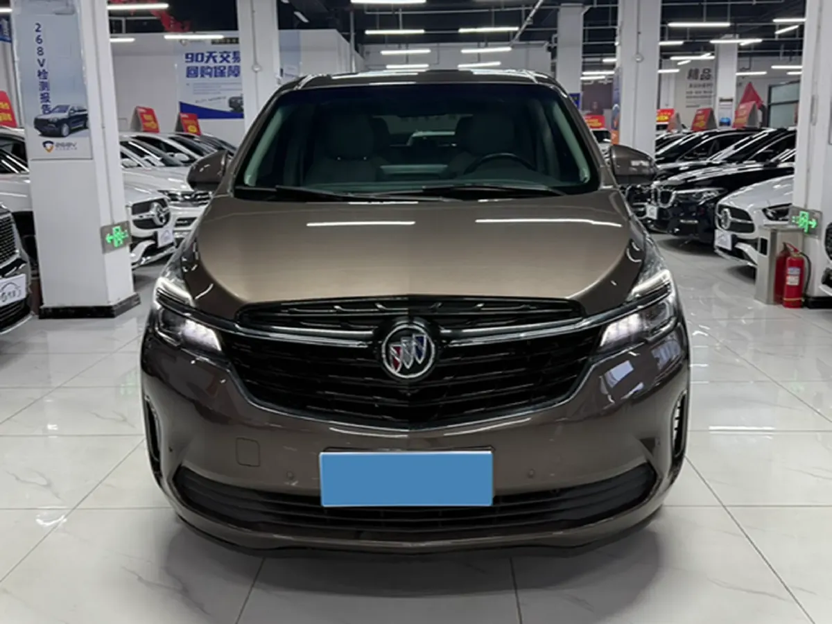 2021 Buick GL8 2.0T 237HP L4 9AT,autocango,china used car exporter,china ev exporter,chinese used car exporter,chinese used ev exporter