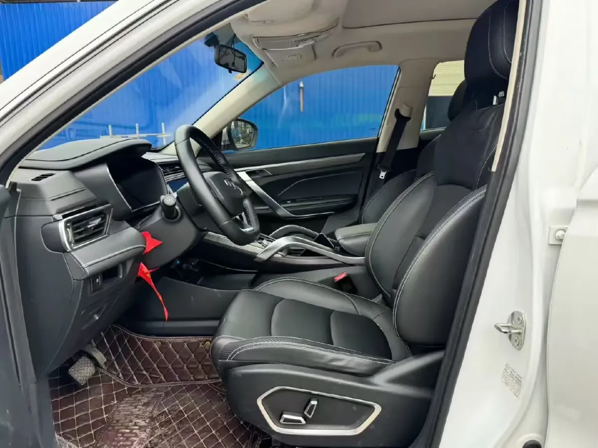 2020 Geely Azkarra 1.8T 184HP L4 7DCT,autocango,china used car exporter,china ev exporter,chinese used car exporter,chinese used ev exporter