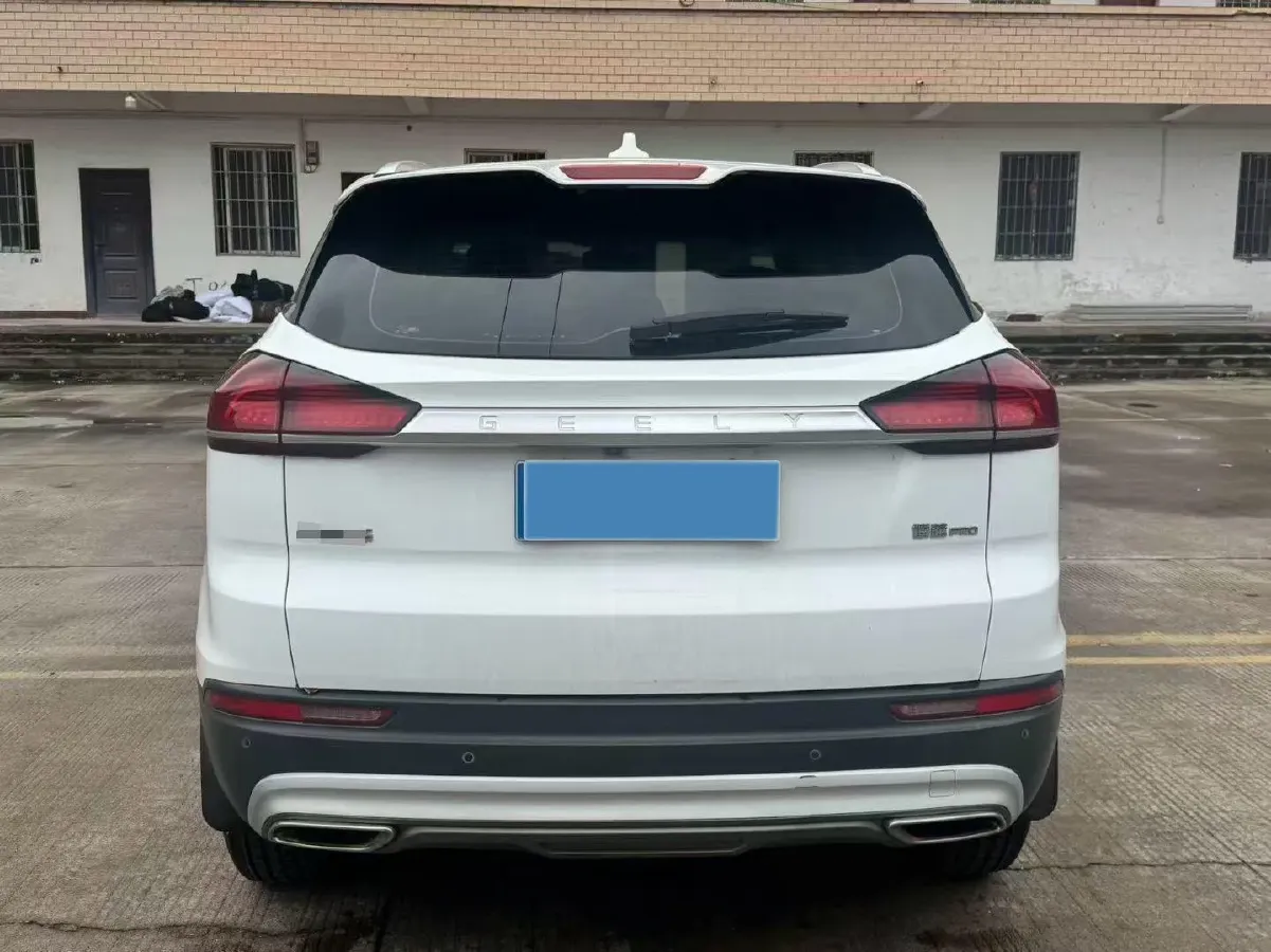 2020 Geely Azkarra 1.8T 184HP L4 7DCT,autocango,china used car exporter,china ev exporter,chinese used car exporter,chinese used ev exporter