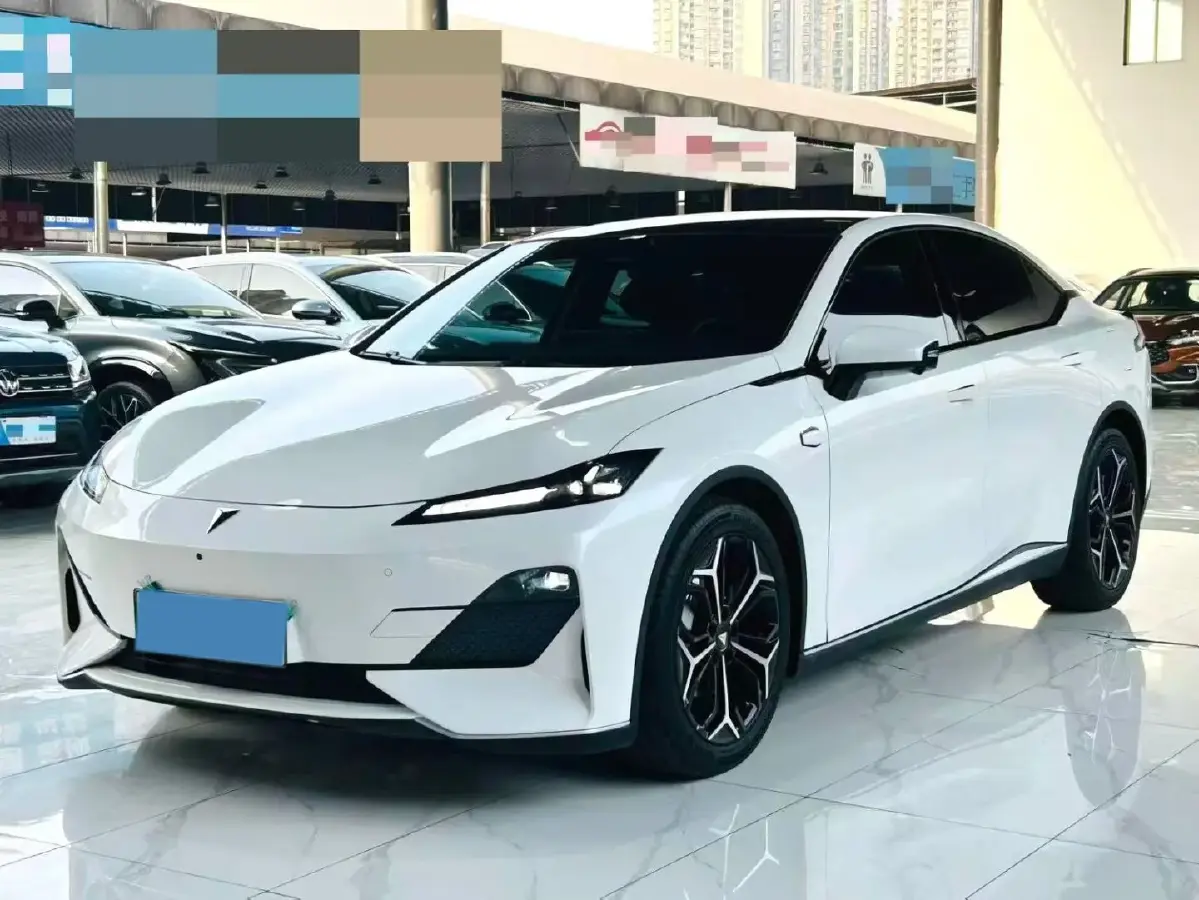 2023 Deepal SL03 1.5L 95HP L4 REEV 28.39KWH