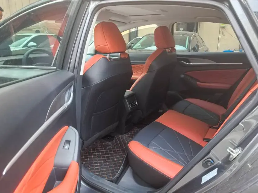 2023 ChangAn Eado 1.4T 160HP L4 7DCT,autocango,china used car exporter,china ev exporter,chinese used car exporter,chinese used ev exporter