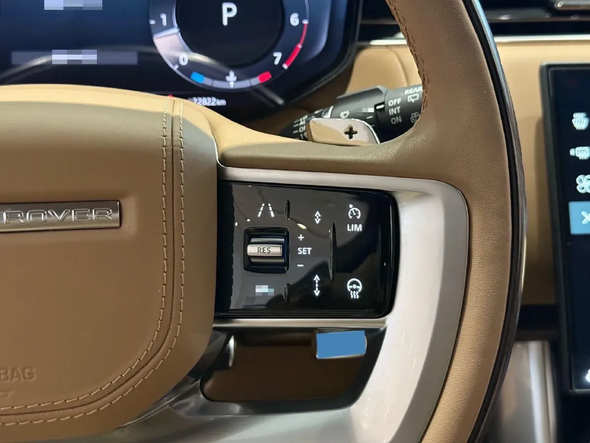 2025 Land Rover Range Rover 3.0T 400HP L6 8AT,autocango,china used car exporter,china ev exporter,chinese used car exporter,chinese used ev exporter