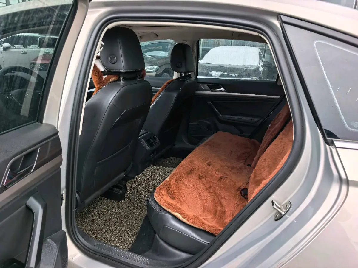 2019 Volkswagen Sagitar 1.2T 116HP L4 7DCT,autocango,china used car exporter,china ev exporter,chinese used car exporter,chinese used ev exporter