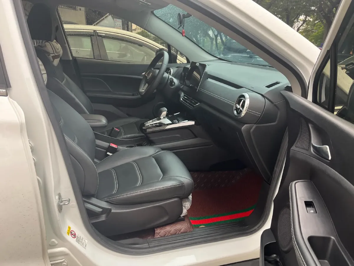 2019 BYD Yuan BEV 40.62KWH,autocango,china used car exporter,china ev exporter,chinese used car exporter,chinese used ev exporter