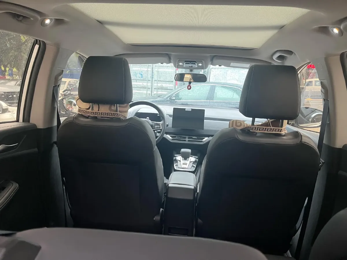 2019 BYD Yuan BEV 40.62KWH,autocango,china used car exporter,china ev exporter,chinese used car exporter,chinese used ev exporter