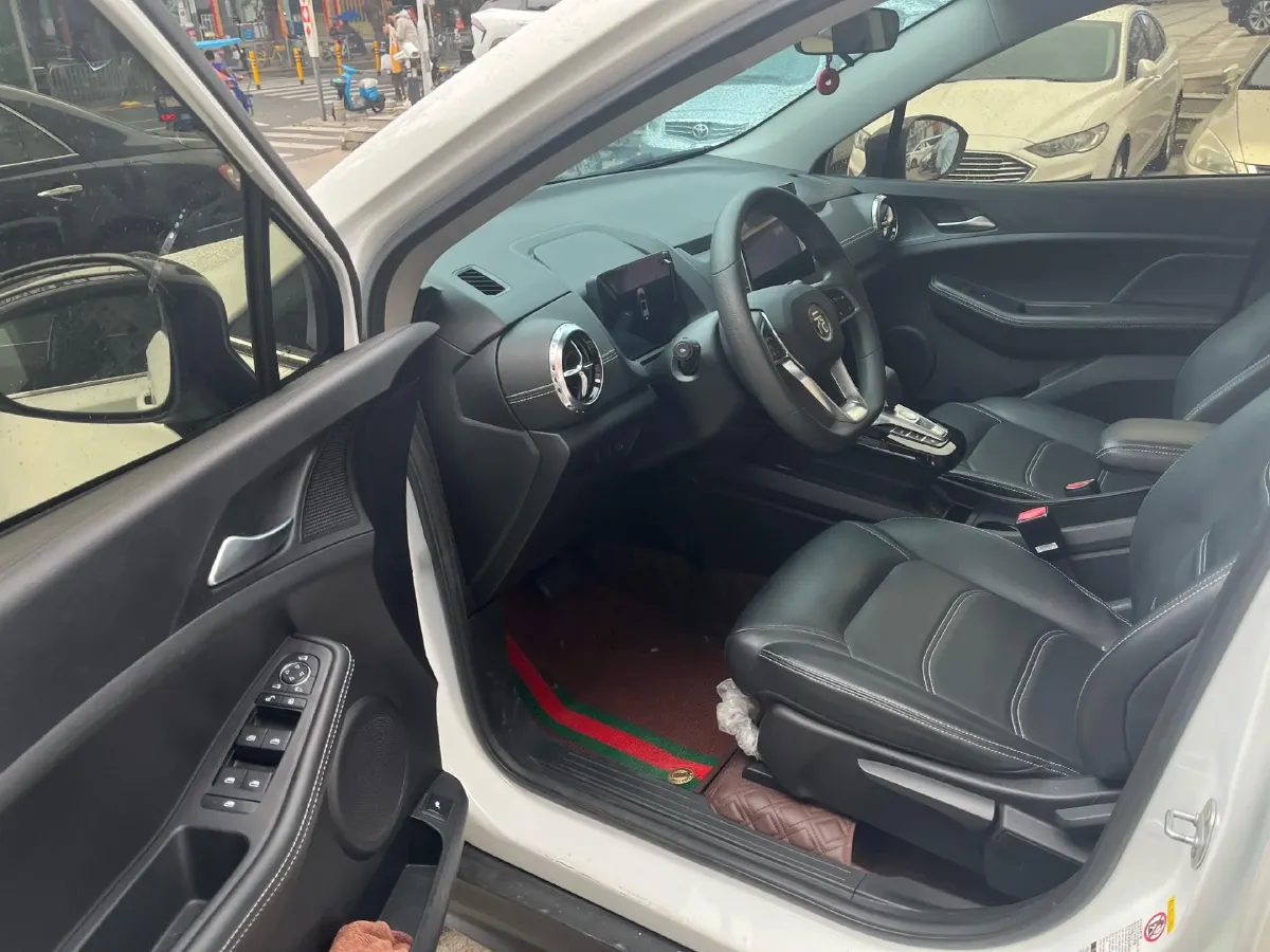 2019 BYD Yuan BEV 40.62KWH,autocango,china used car exporter,china ev exporter,chinese used car exporter,chinese used ev exporter