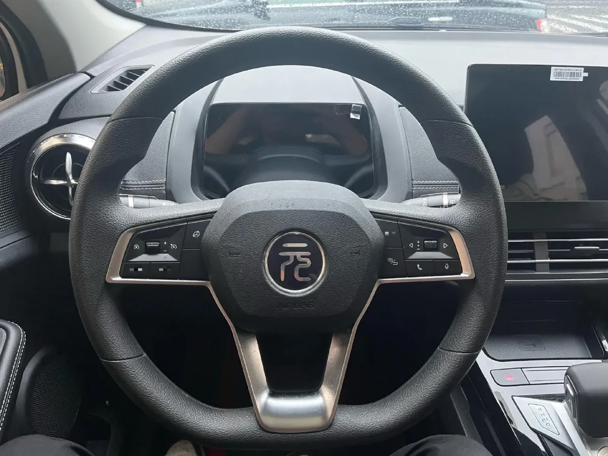 2019 BYD Yuan BEV 40.62KWH,autocango,china used car exporter,china ev exporter,chinese used car exporter,chinese used ev exporter