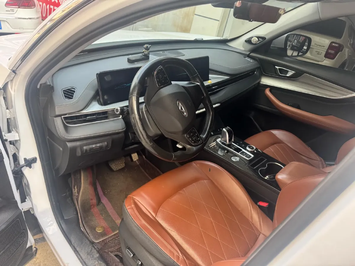 2022 Chery Tiggo 8 1.5T 156HP L4 6DCT,autocango,china used car exporter,china ev exporter,chinese used car exporter,chinese used ev exporter