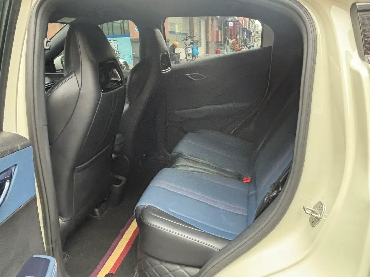 2023 BYD Seagull BEV 30.08KWH,autocango,china used car exporter,china ev exporter,chinese used car exporter,chinese used ev exporter