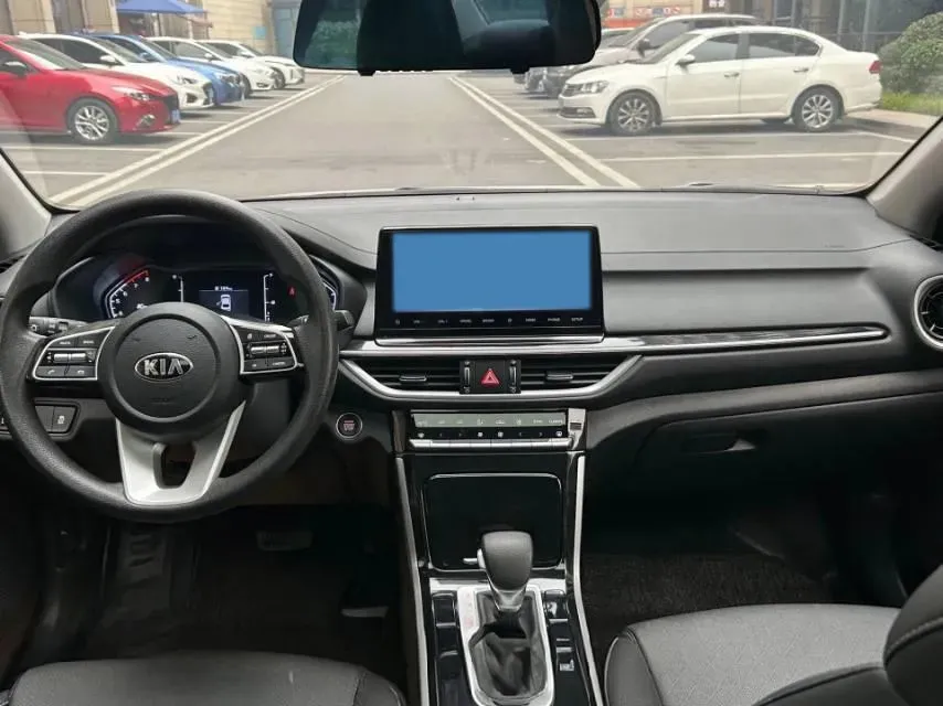 2019 Kia K3 1.5L 115HP L4 CVT,autocango,china used car exporter,china ev exporter,chinese used car exporter,chinese used ev exporter