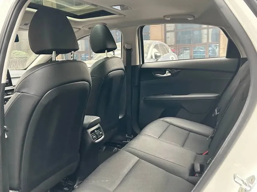 2019 Kia K3 1.5L 115HP L4 CVT,autocango,china used car exporter,china ev exporter,chinese used car exporter,chinese used ev exporter