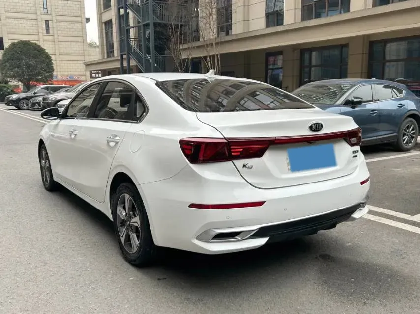 2019 Kia K3 1.5L 115HP L4 CVT,autocango,china used car exporter,china ev exporter,chinese used car exporter,chinese used ev exporter
