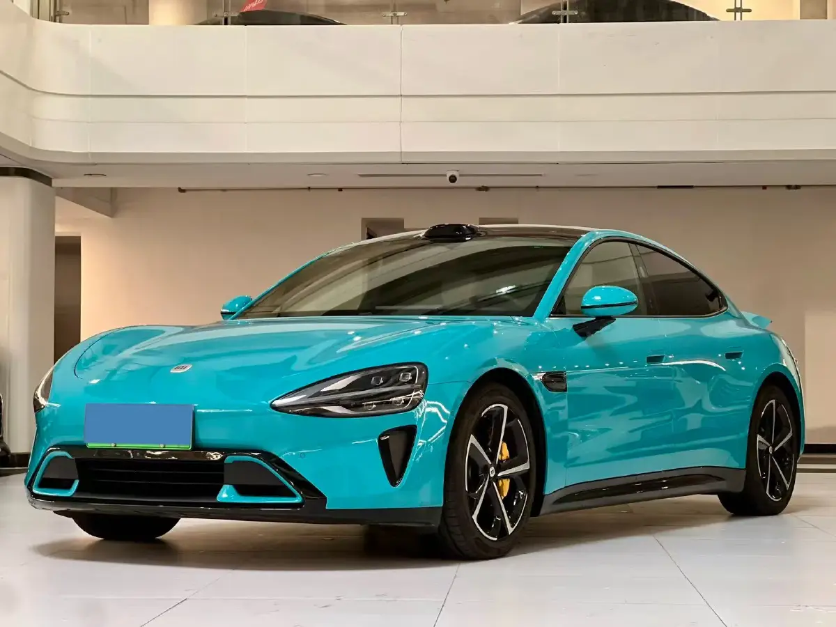 2024 MI SU7 BEV 101KWH