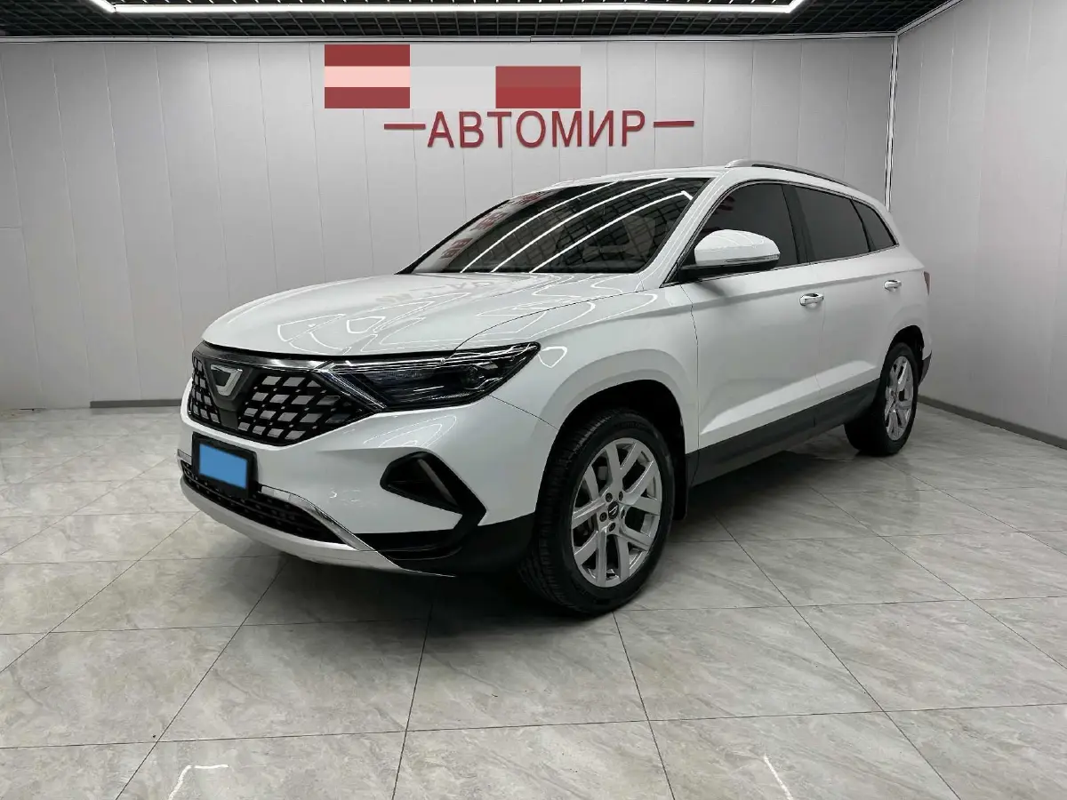 2021 Jetta VS7 1.4T 150HP L4 6AT