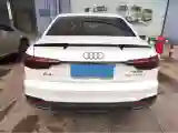 2023 Audi A4L 2.0T 190HP L4 7DCT